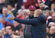 Is Premier League becoming a two horse race? Blame them.